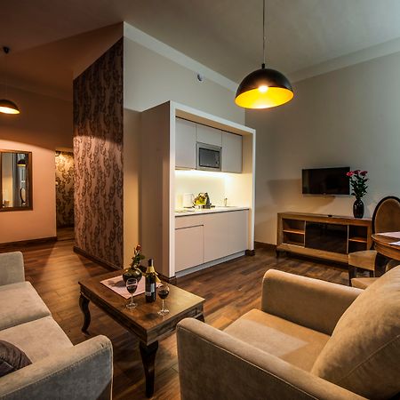 Topolowa Residence - Loftaffair Collection Krakow Ngoại thất bức ảnh
