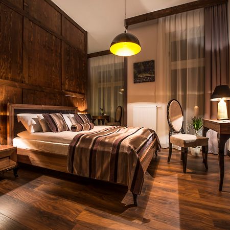 Topolowa Residence - Loftaffair Collection Krakow Ngoại thất bức ảnh