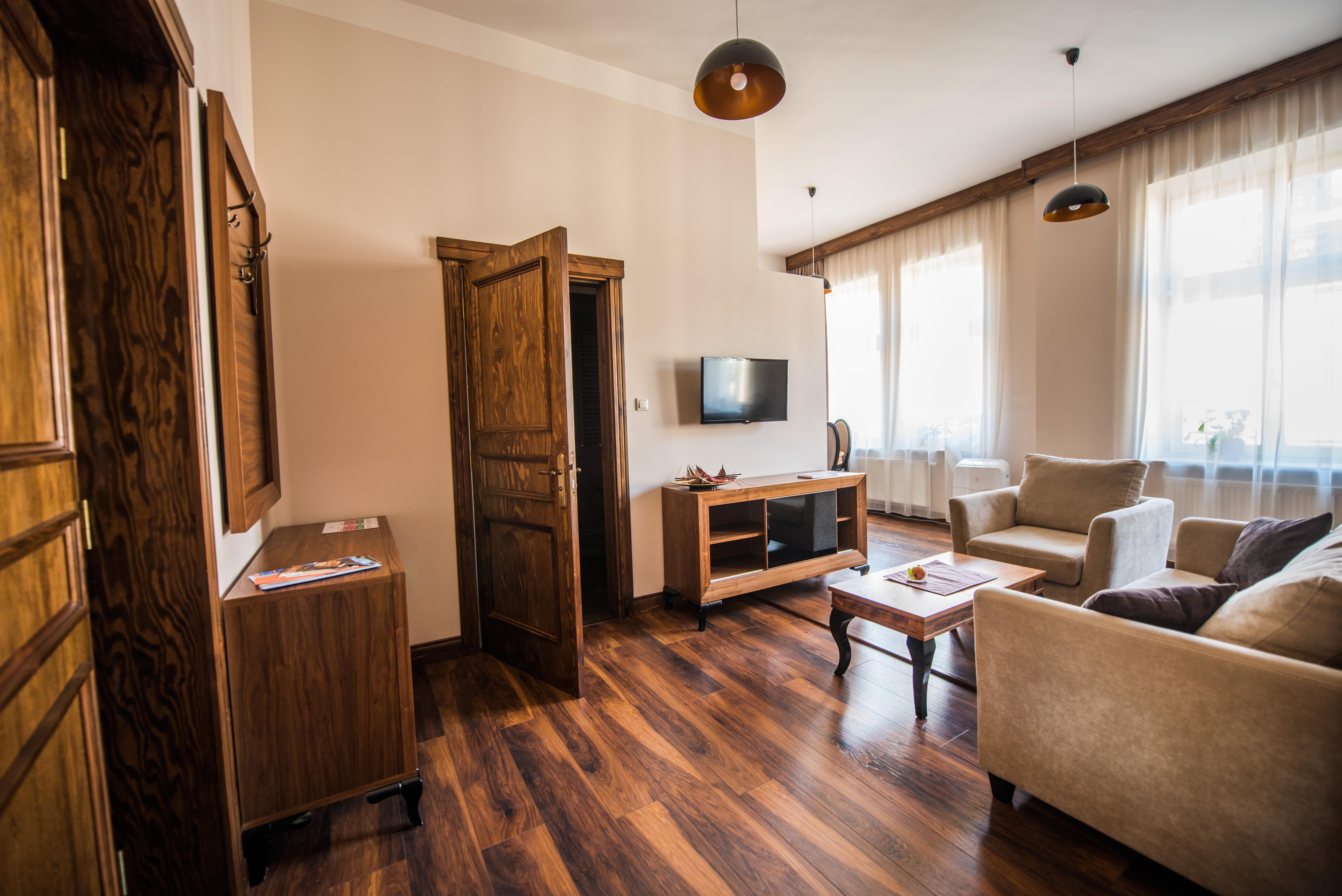 Topolowa Residence - Loftaffair Collection Krakow Ngoại thất bức ảnh