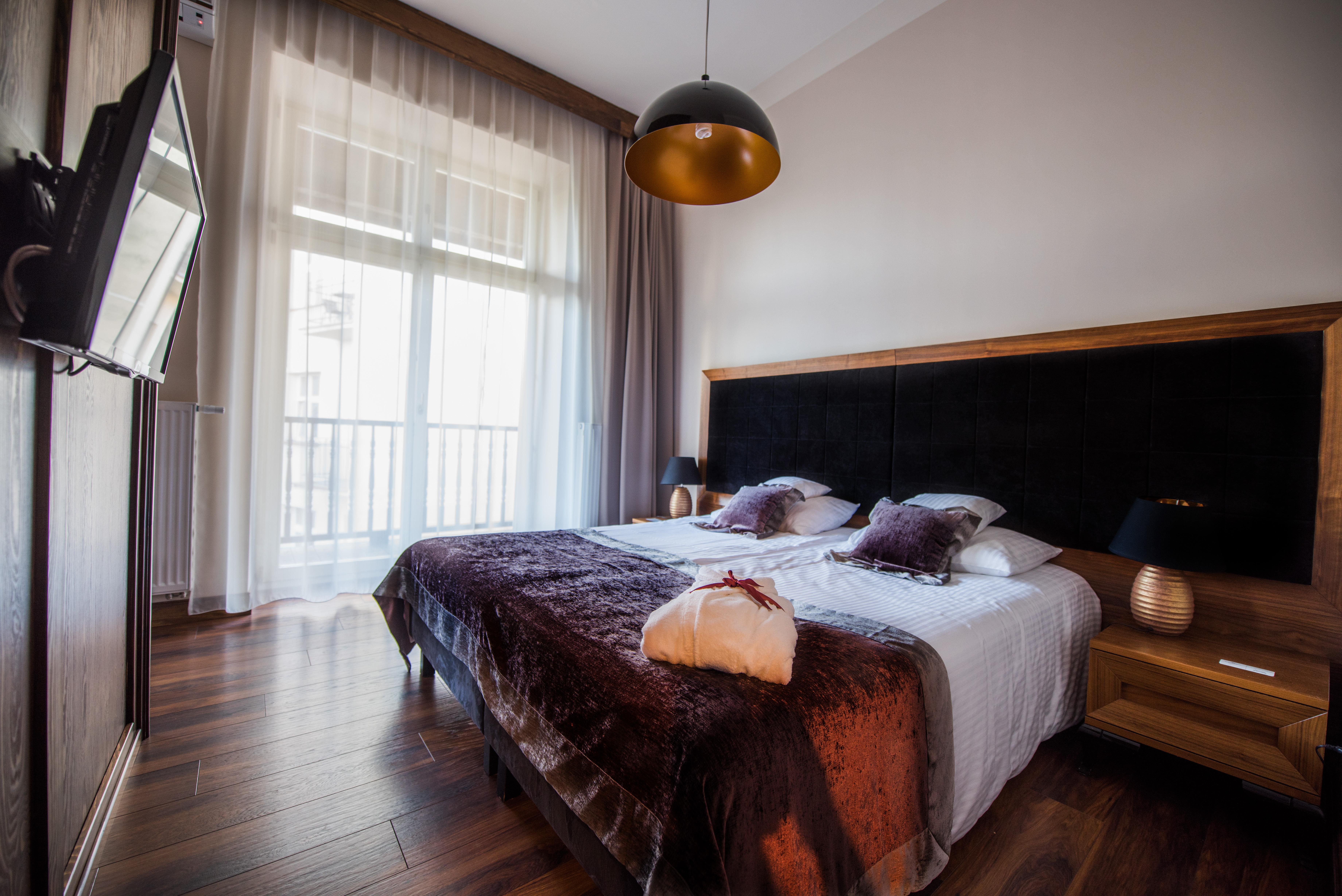 Topolowa Residence - Loftaffair Collection Krakow Ngoại thất bức ảnh
