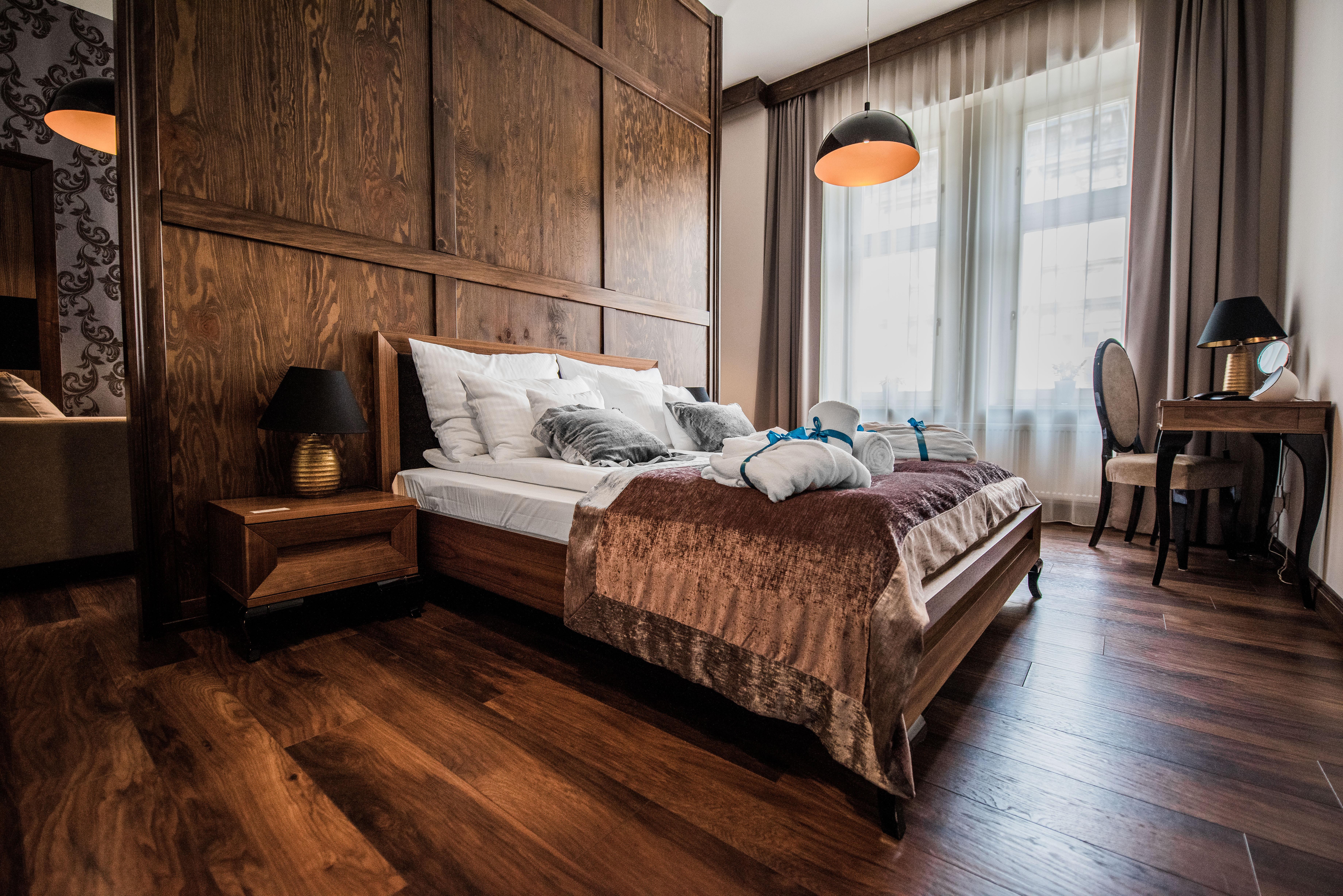 Topolowa Residence - Loftaffair Collection Krakow Ngoại thất bức ảnh