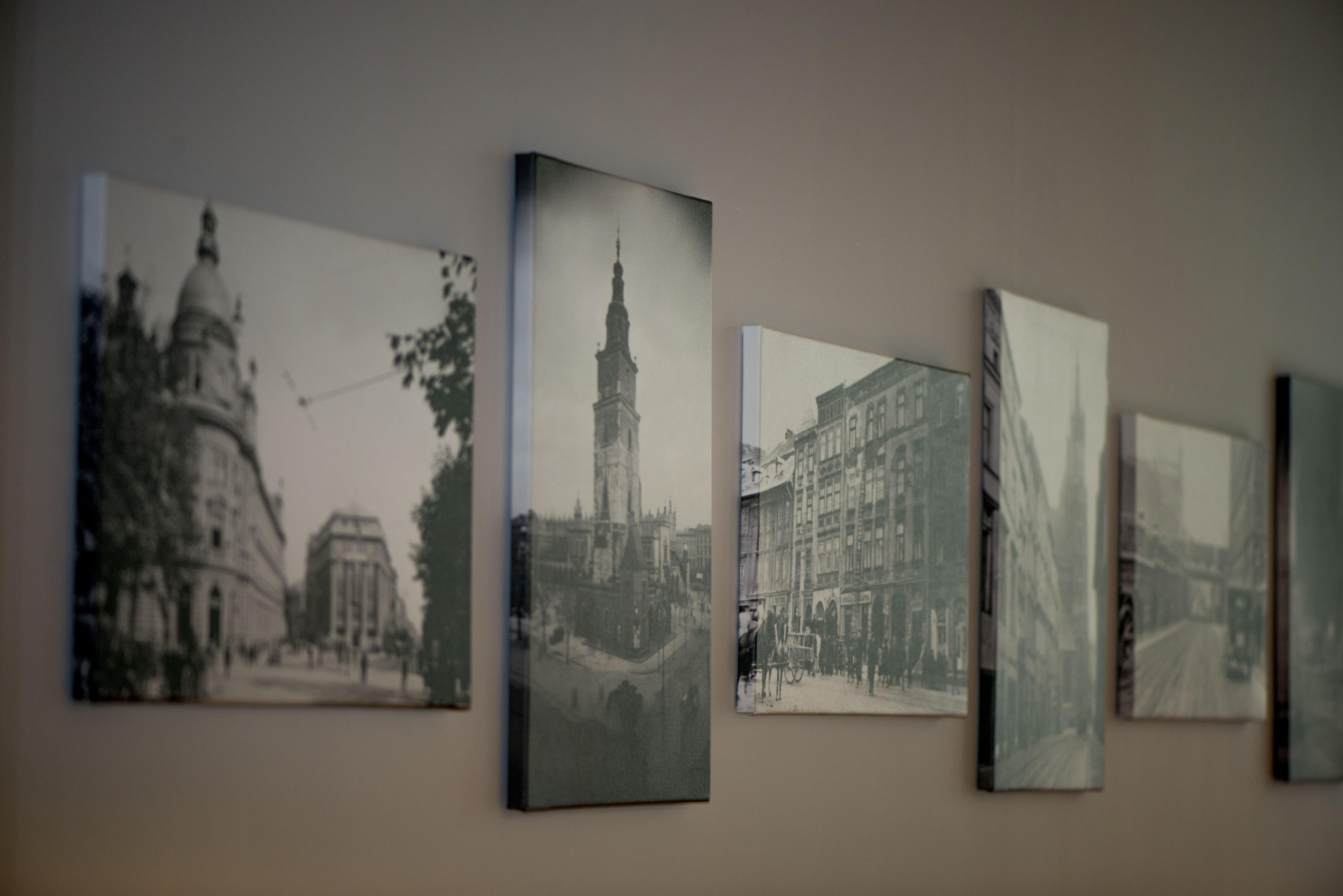 Topolowa Residence - Loftaffair Collection Krakow Ngoại thất bức ảnh