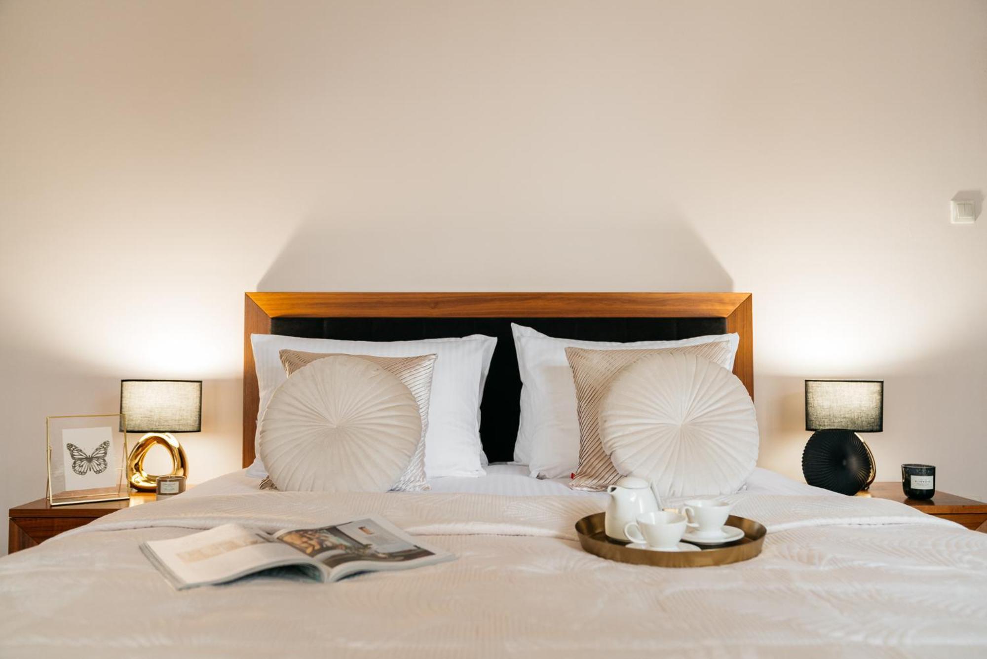 Topolowa Residence - Loftaffair Collection Krakow Ngoại thất bức ảnh