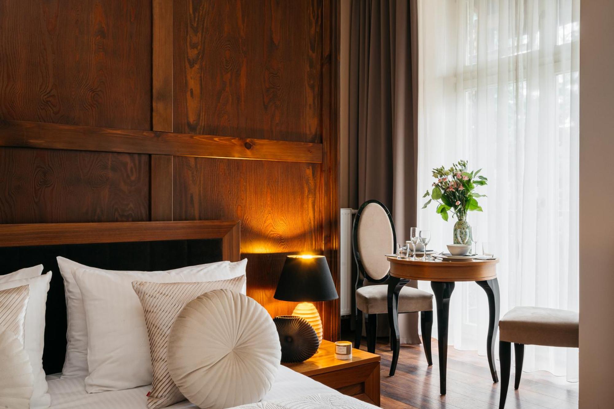 Topolowa Residence - Loftaffair Collection Krakow Ngoại thất bức ảnh