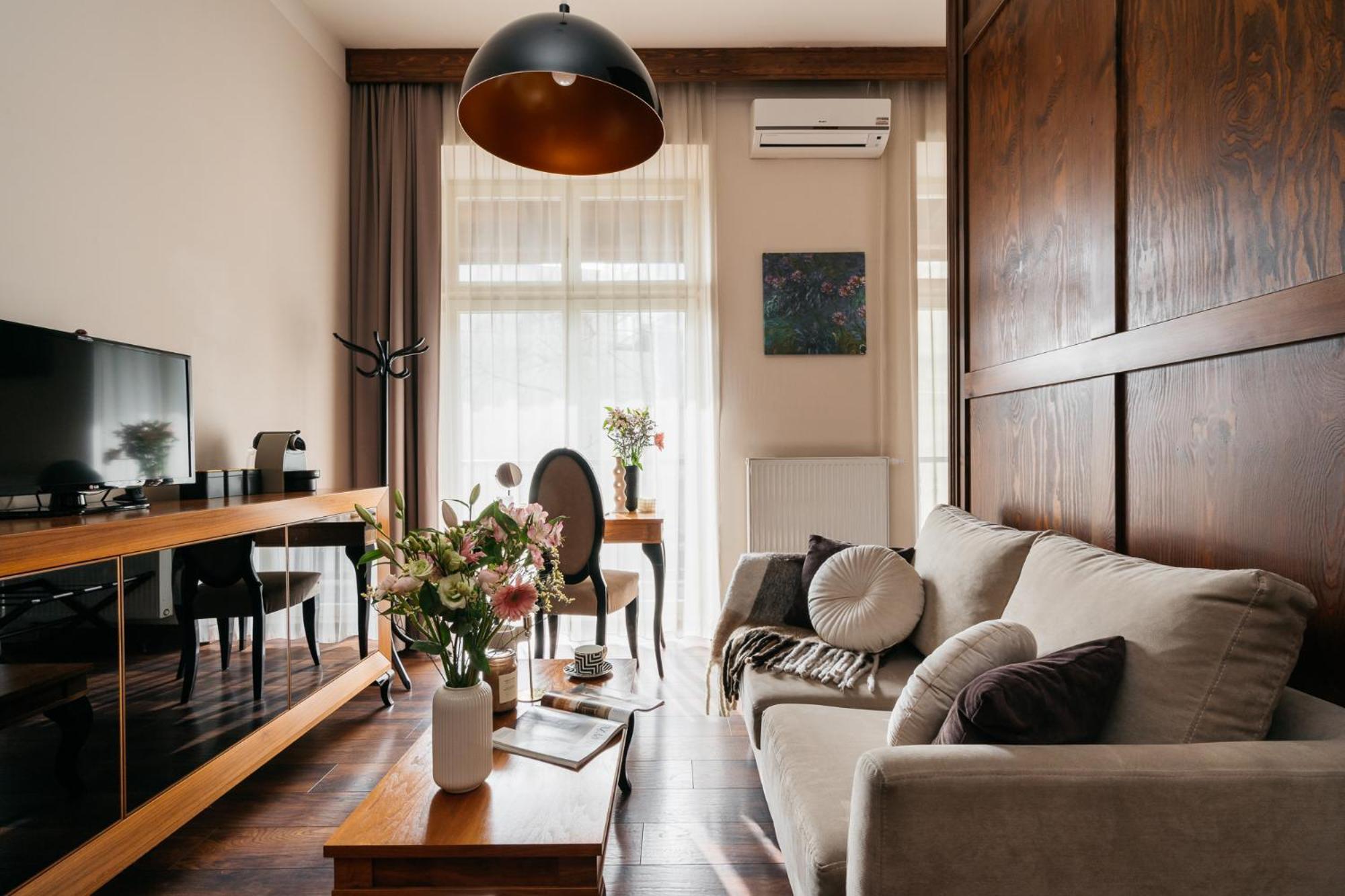 Topolowa Residence - Loftaffair Collection Krakow Ngoại thất bức ảnh
