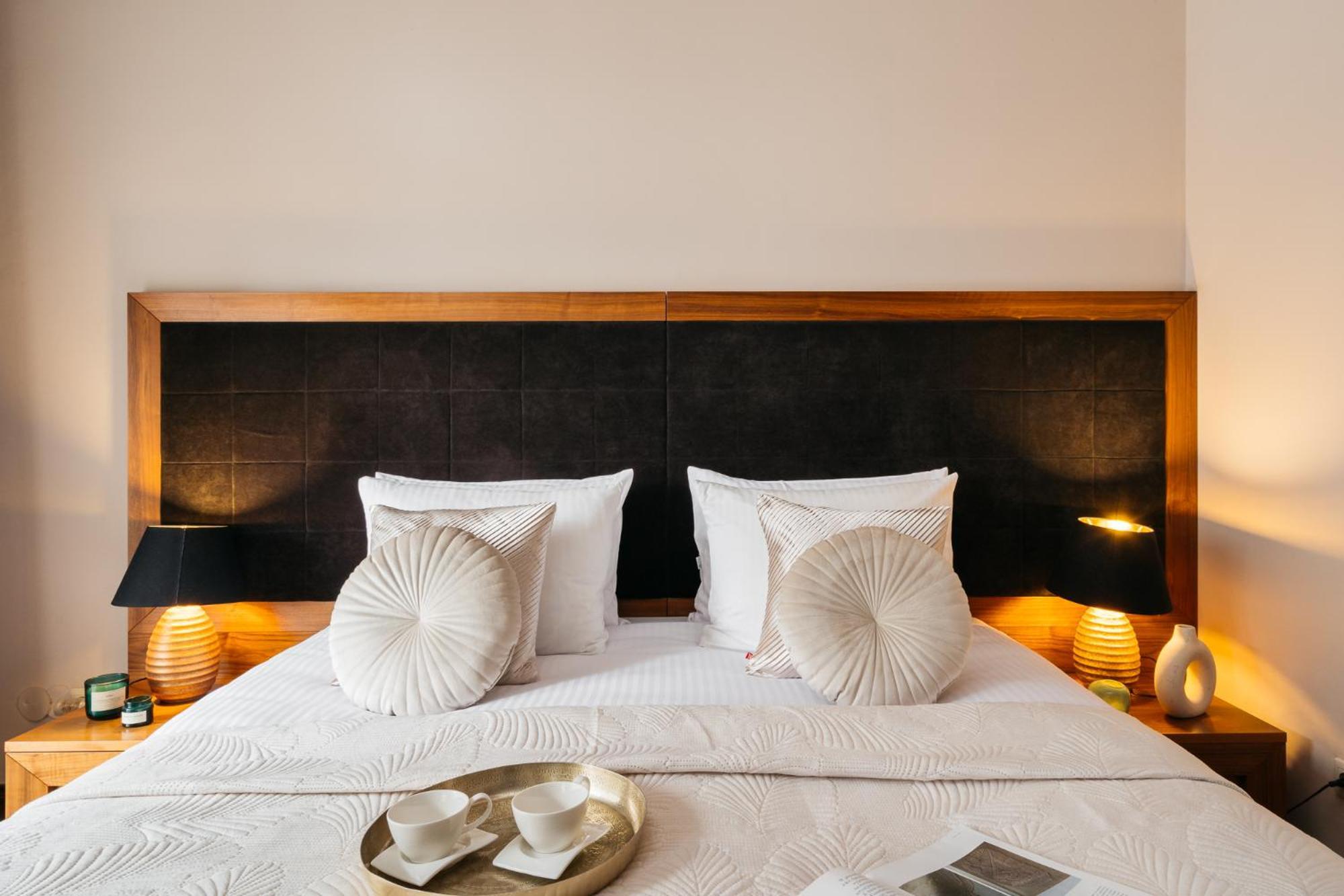 Topolowa Residence - Loftaffair Collection Krakow Ngoại thất bức ảnh