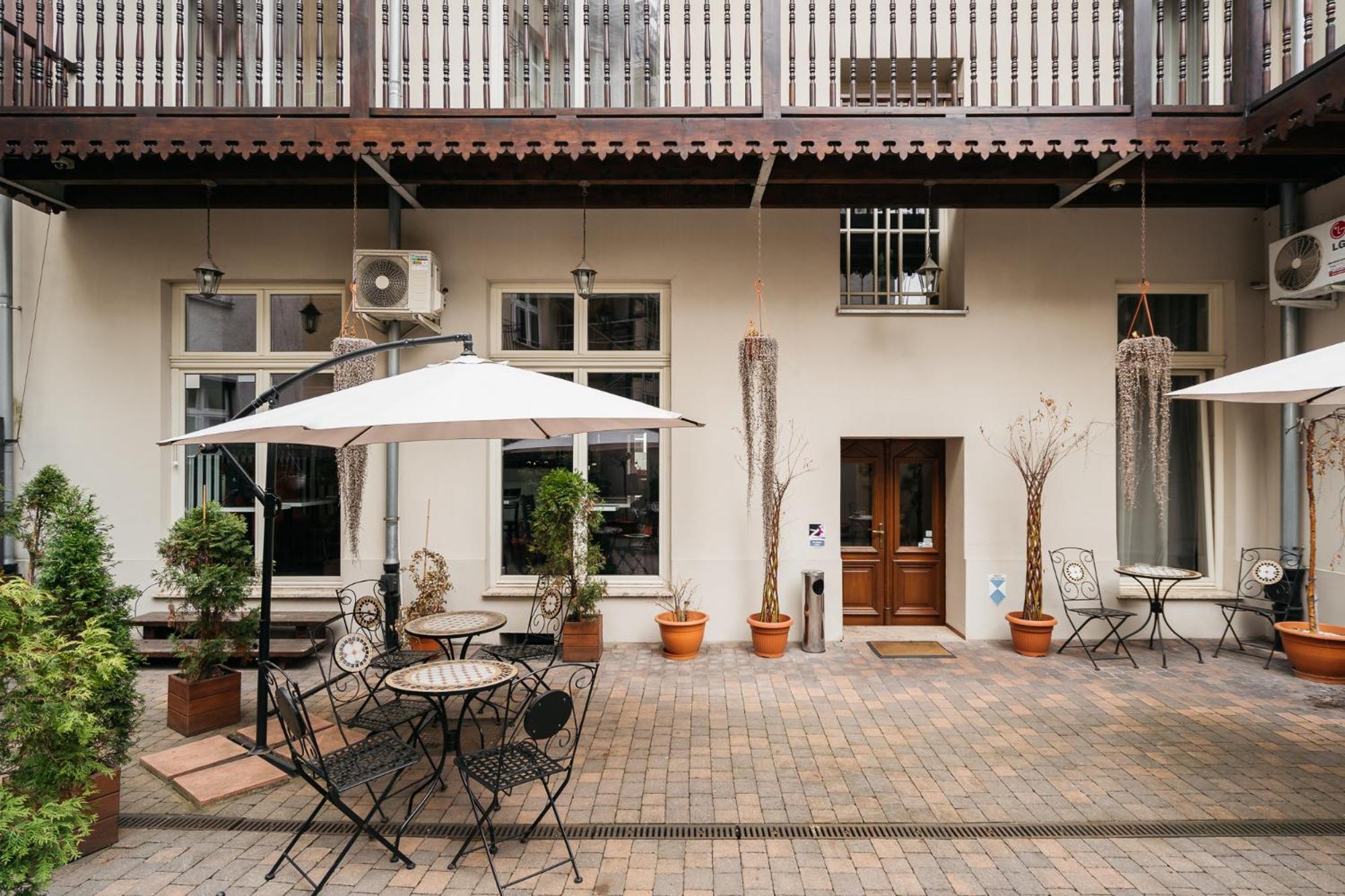 Topolowa Residence - Loftaffair Collection Krakow Ngoại thất bức ảnh