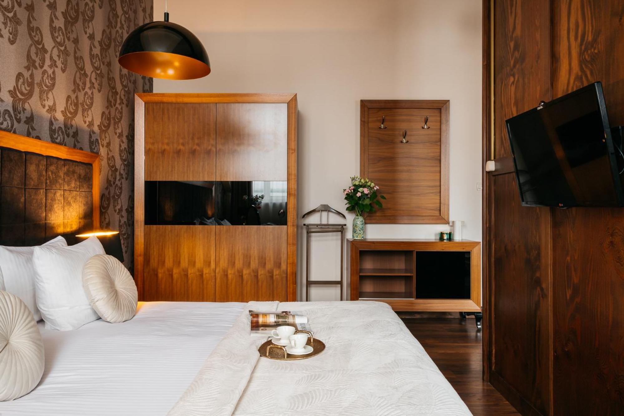 Topolowa Residence - Loftaffair Collection Krakow Ngoại thất bức ảnh