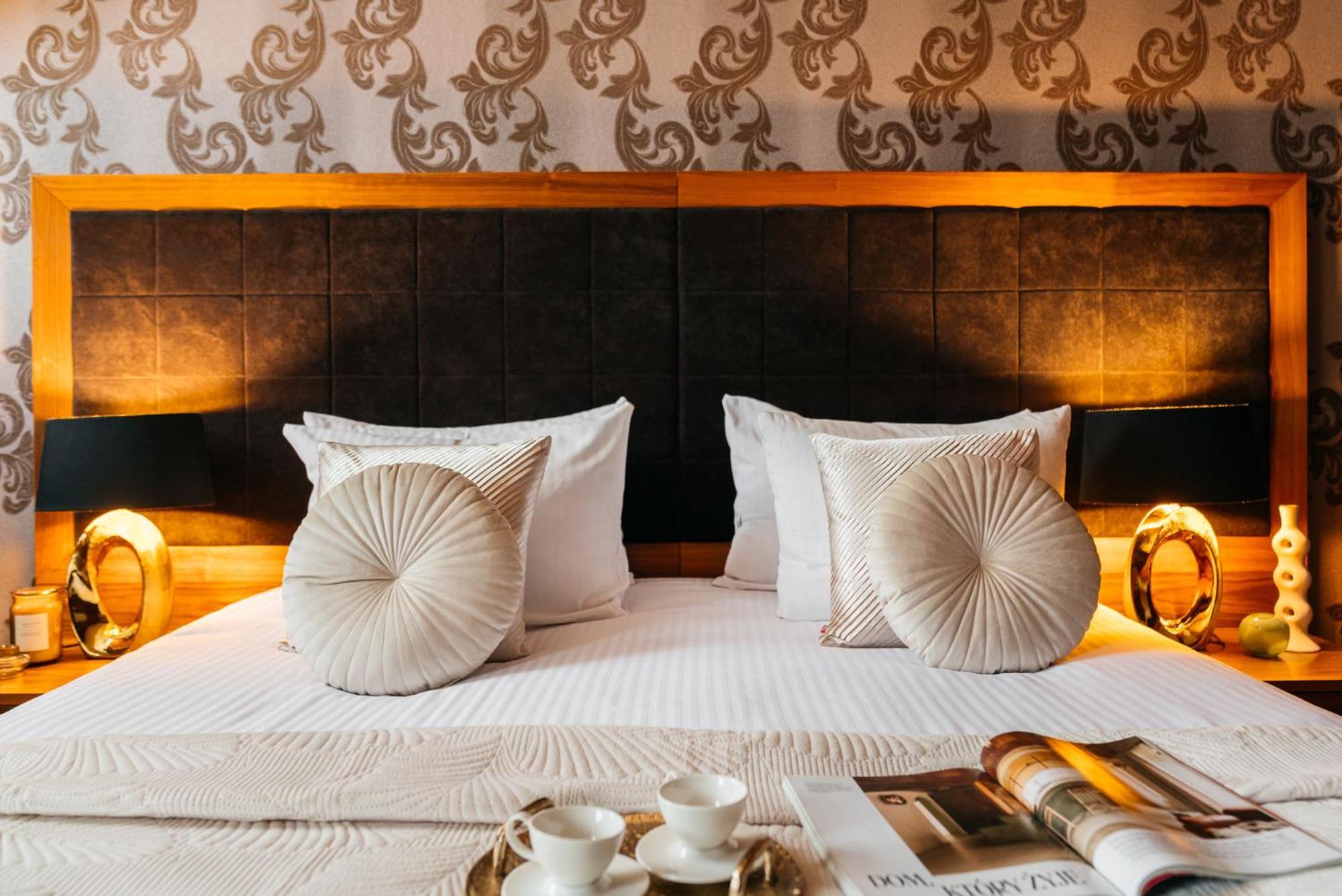 Topolowa Residence - Loftaffair Collection Krakow Ngoại thất bức ảnh