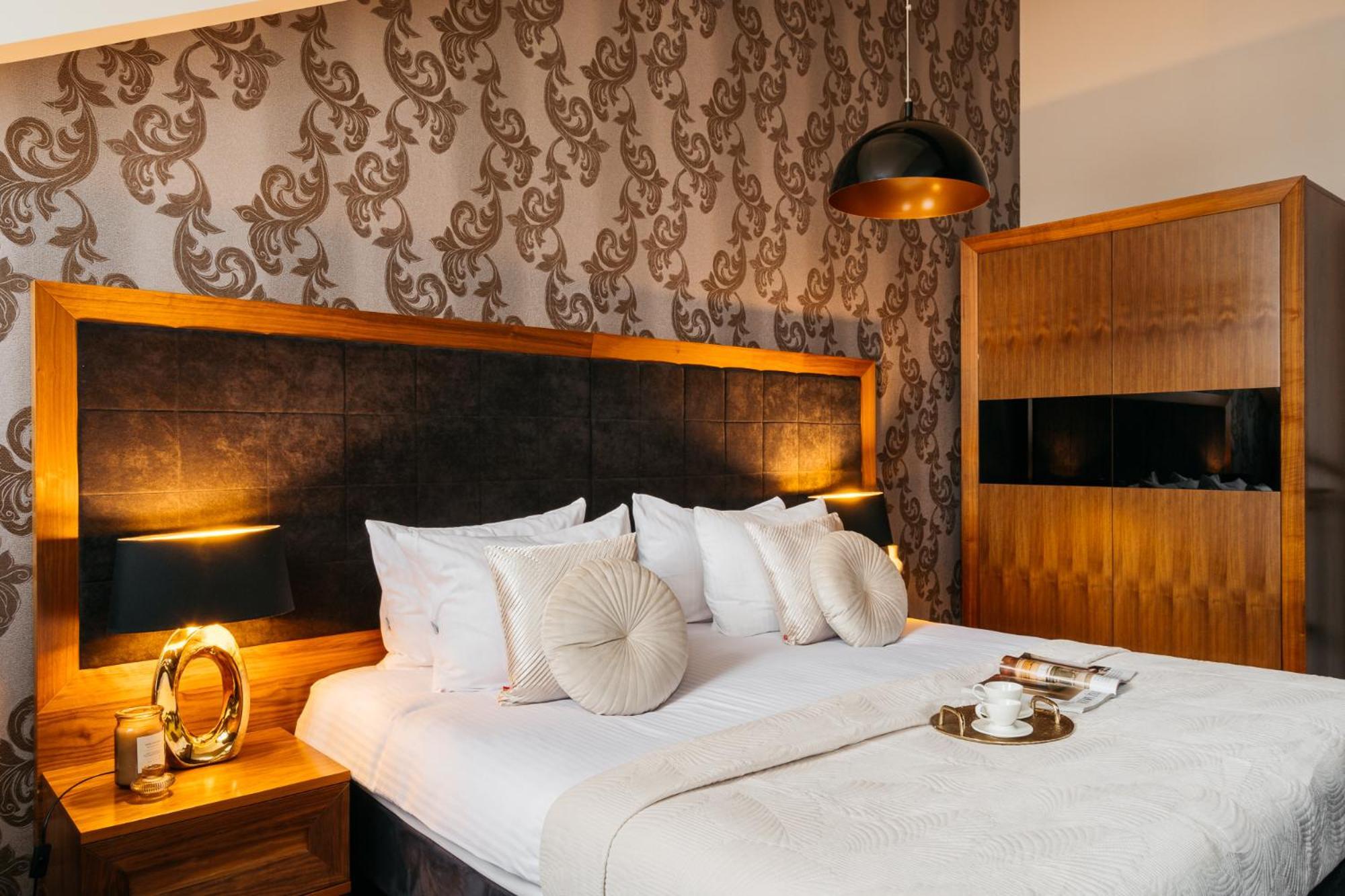 Topolowa Residence - Loftaffair Collection Krakow Ngoại thất bức ảnh