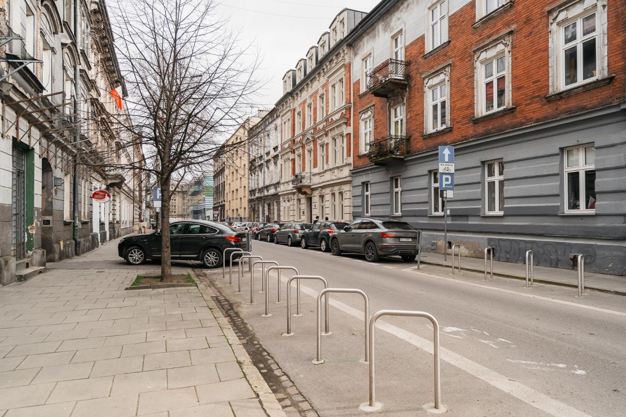 Topolowa Residence - Loftaffair Collection Krakow Ngoại thất bức ảnh