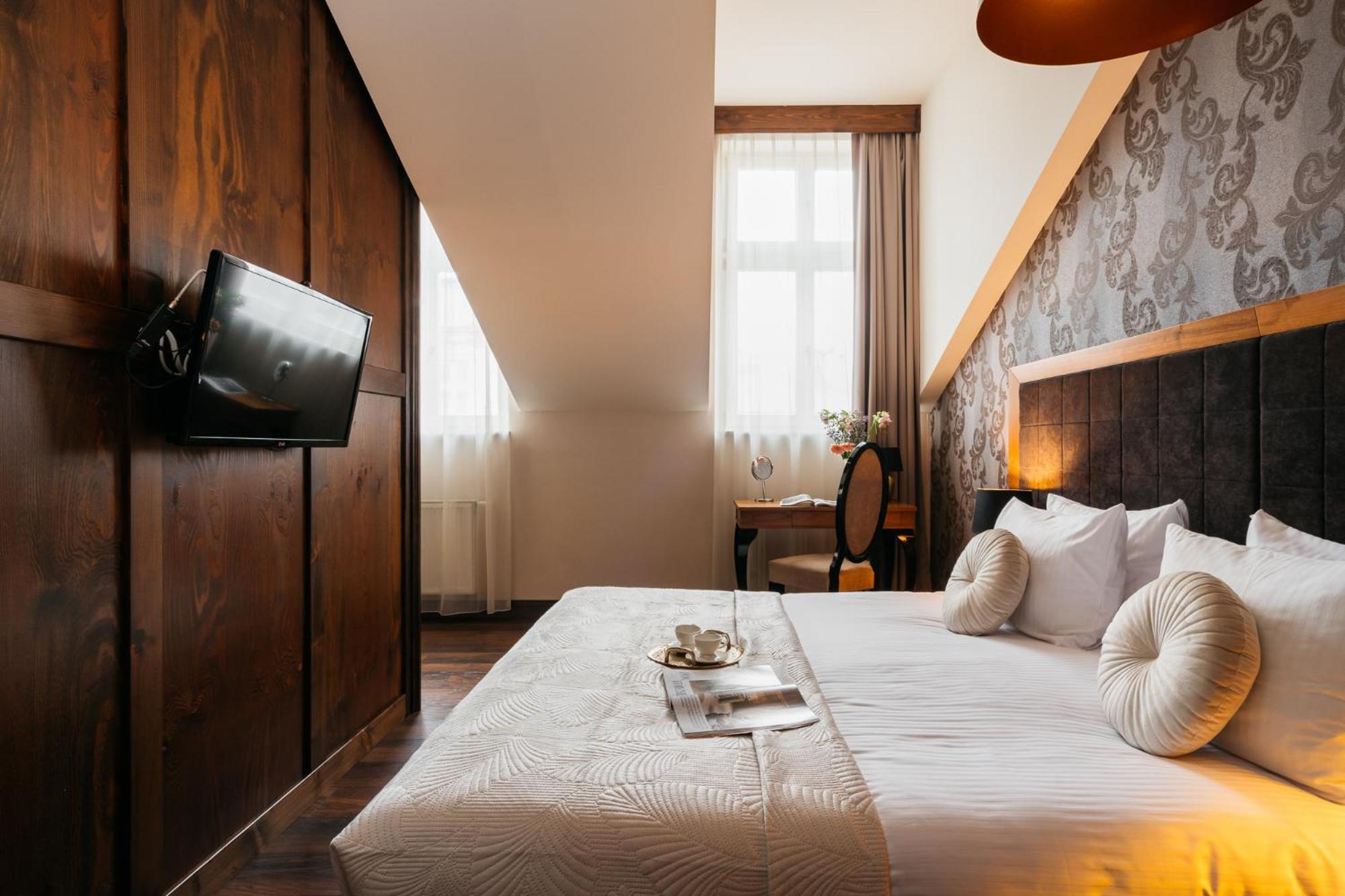 Topolowa Residence - Loftaffair Collection Krakow Ngoại thất bức ảnh