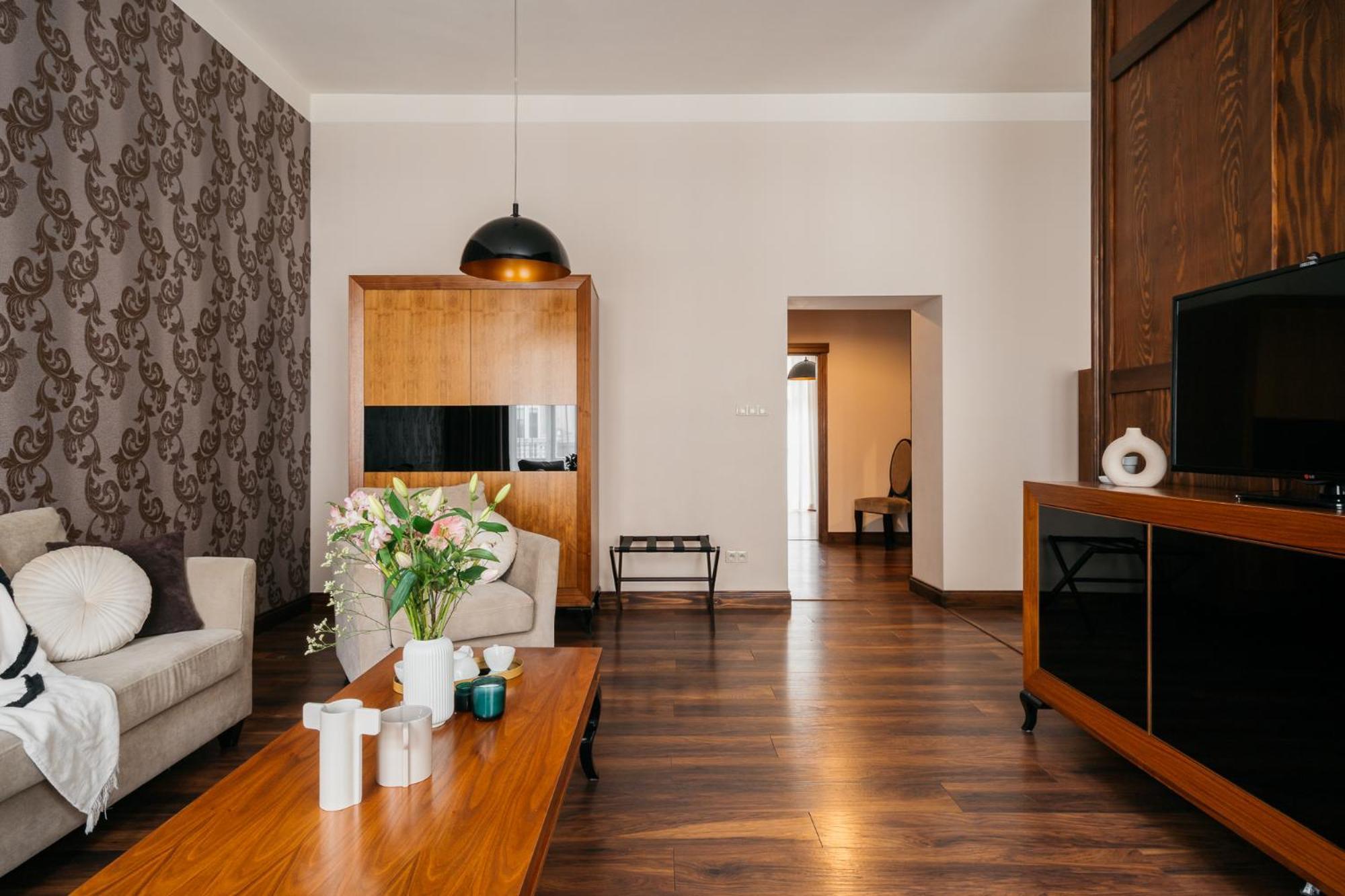 Topolowa Residence - Loftaffair Collection Krakow Ngoại thất bức ảnh