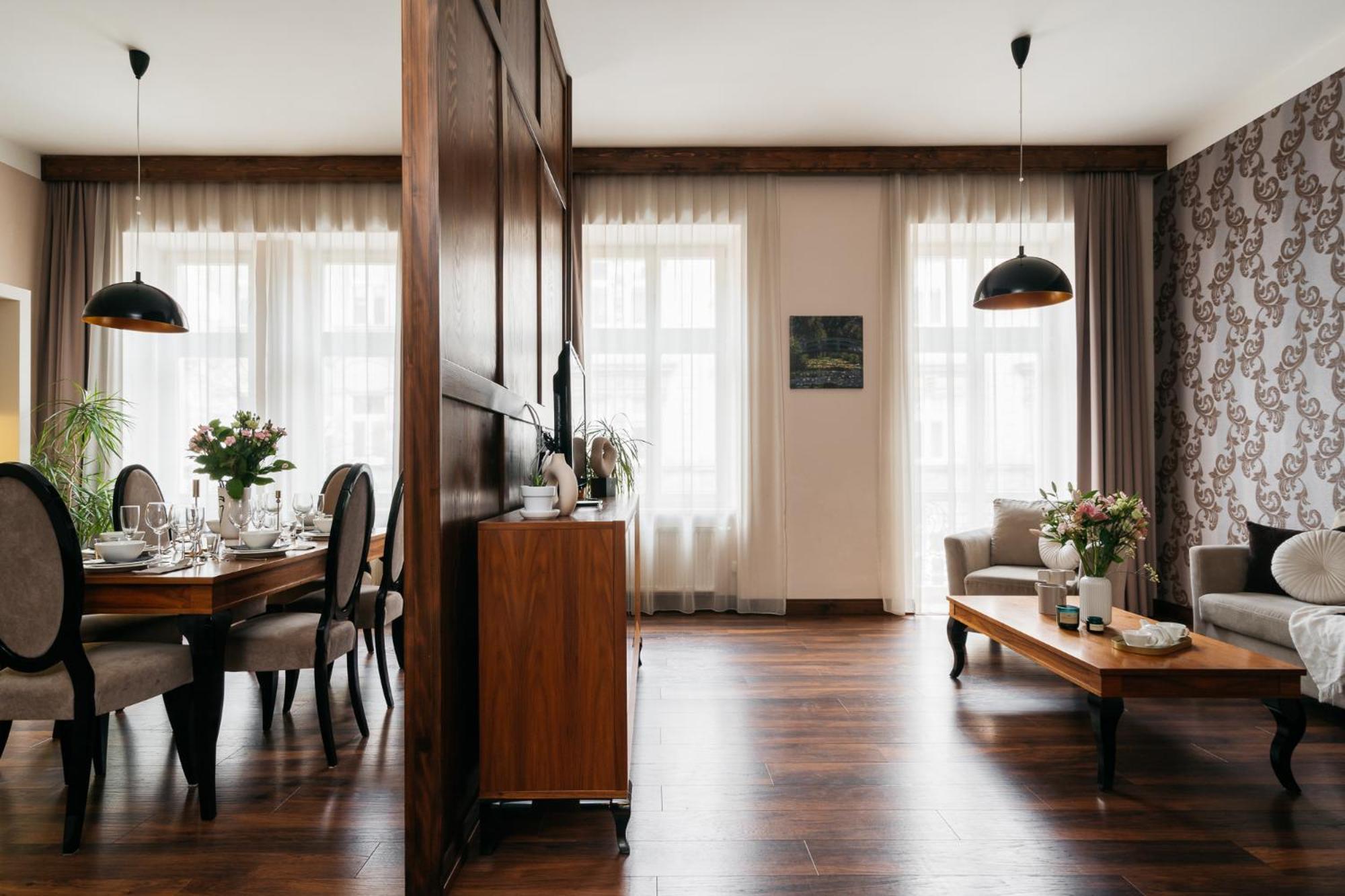 Topolowa Residence - Loftaffair Collection Krakow Ngoại thất bức ảnh