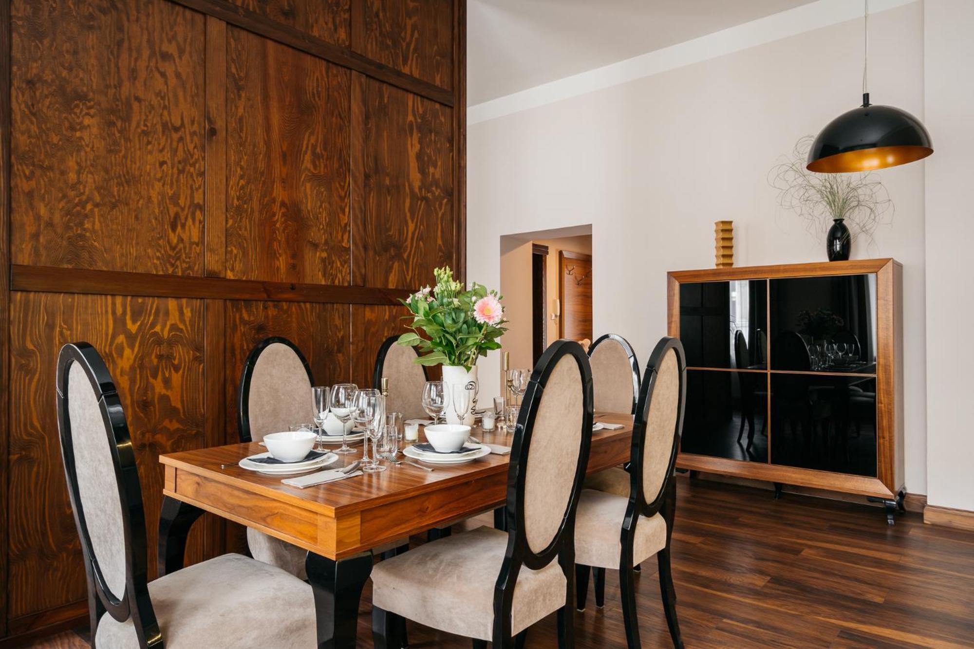 Topolowa Residence - Loftaffair Collection Krakow Ngoại thất bức ảnh