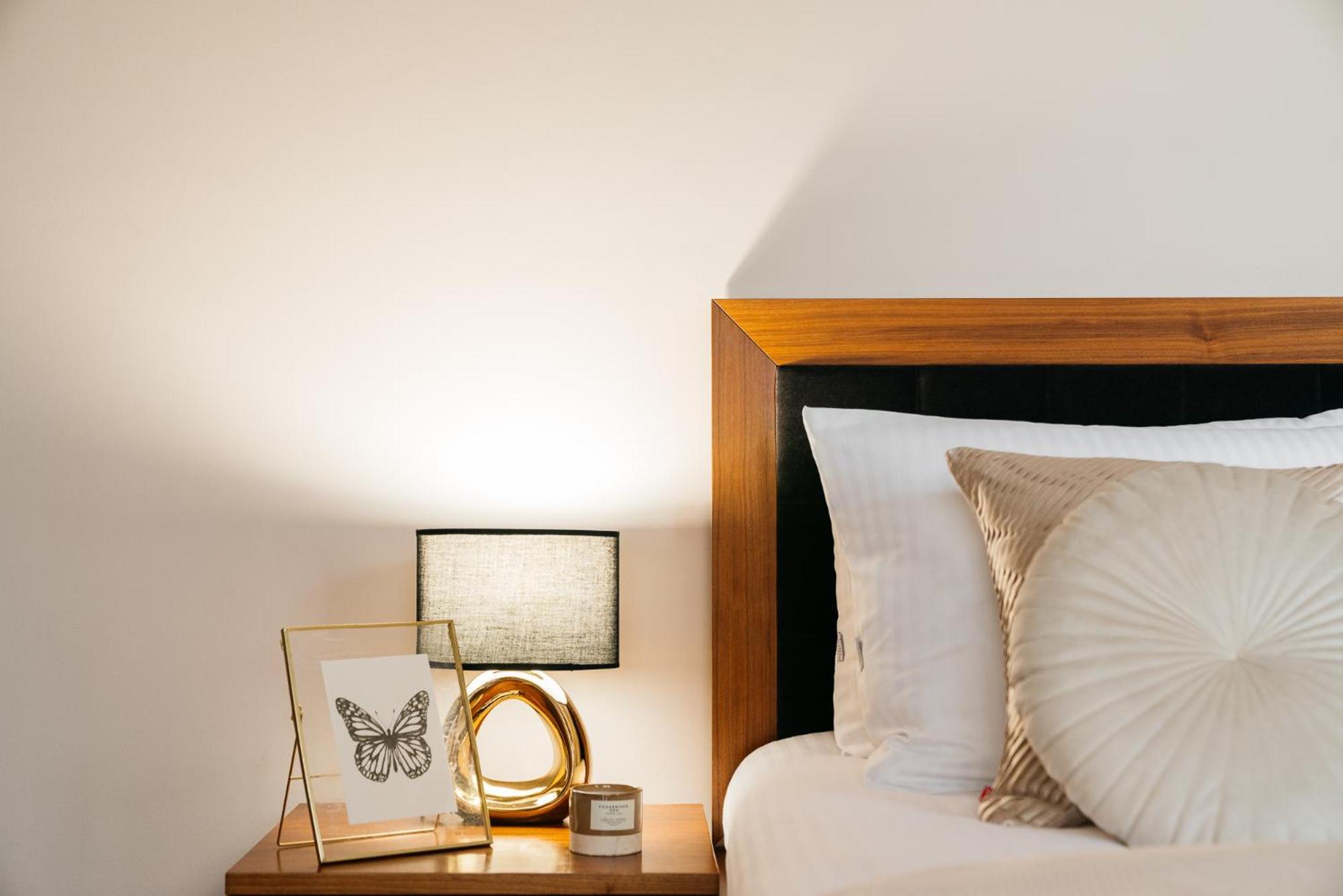 Topolowa Residence - Loftaffair Collection Krakow Ngoại thất bức ảnh