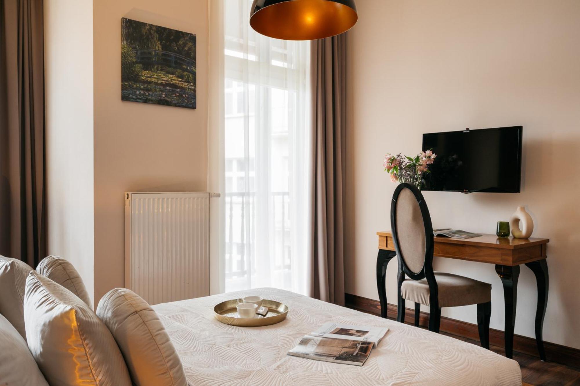 Topolowa Residence - Loftaffair Collection Krakow Ngoại thất bức ảnh