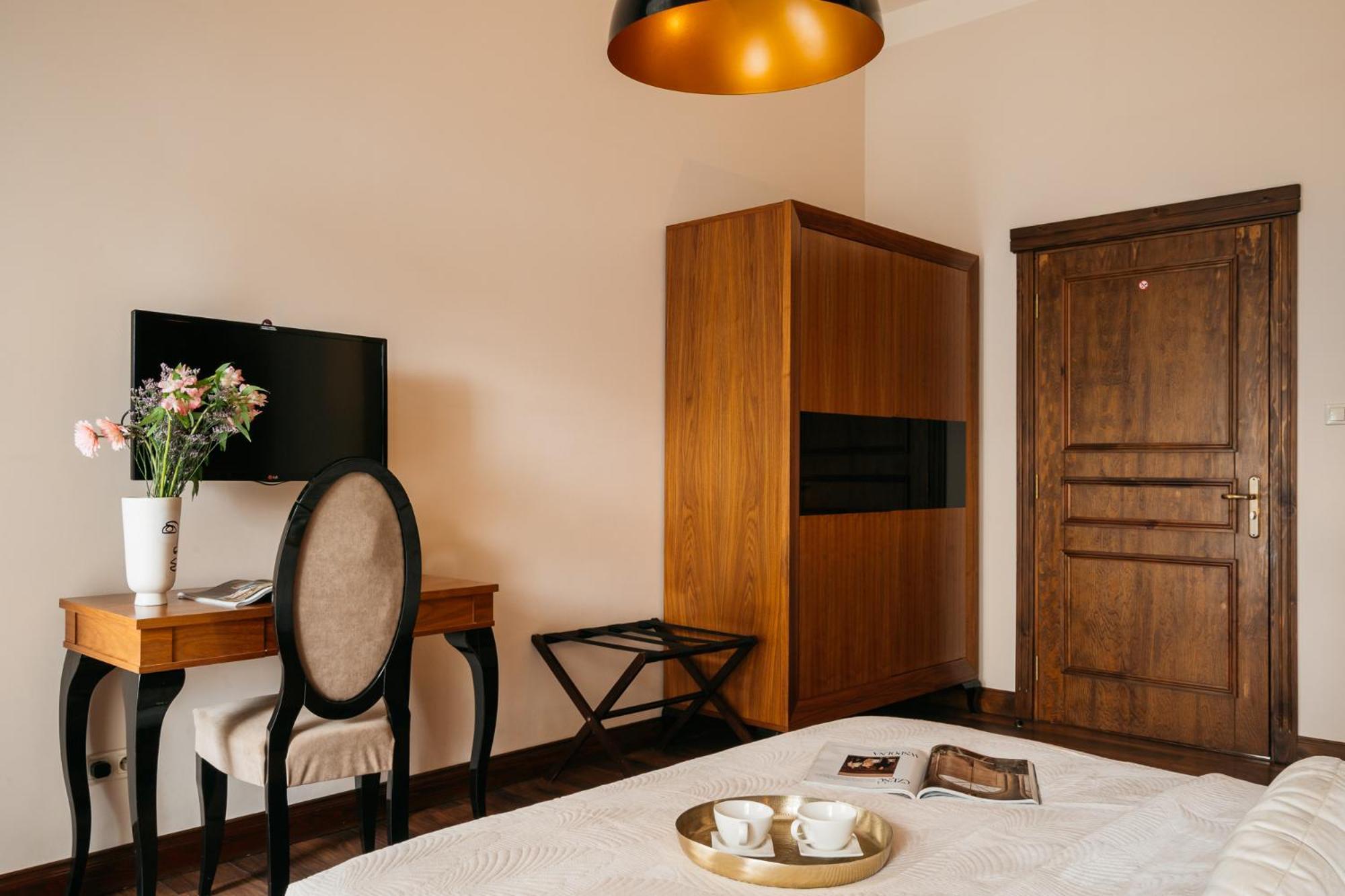 Topolowa Residence - Loftaffair Collection Krakow Ngoại thất bức ảnh