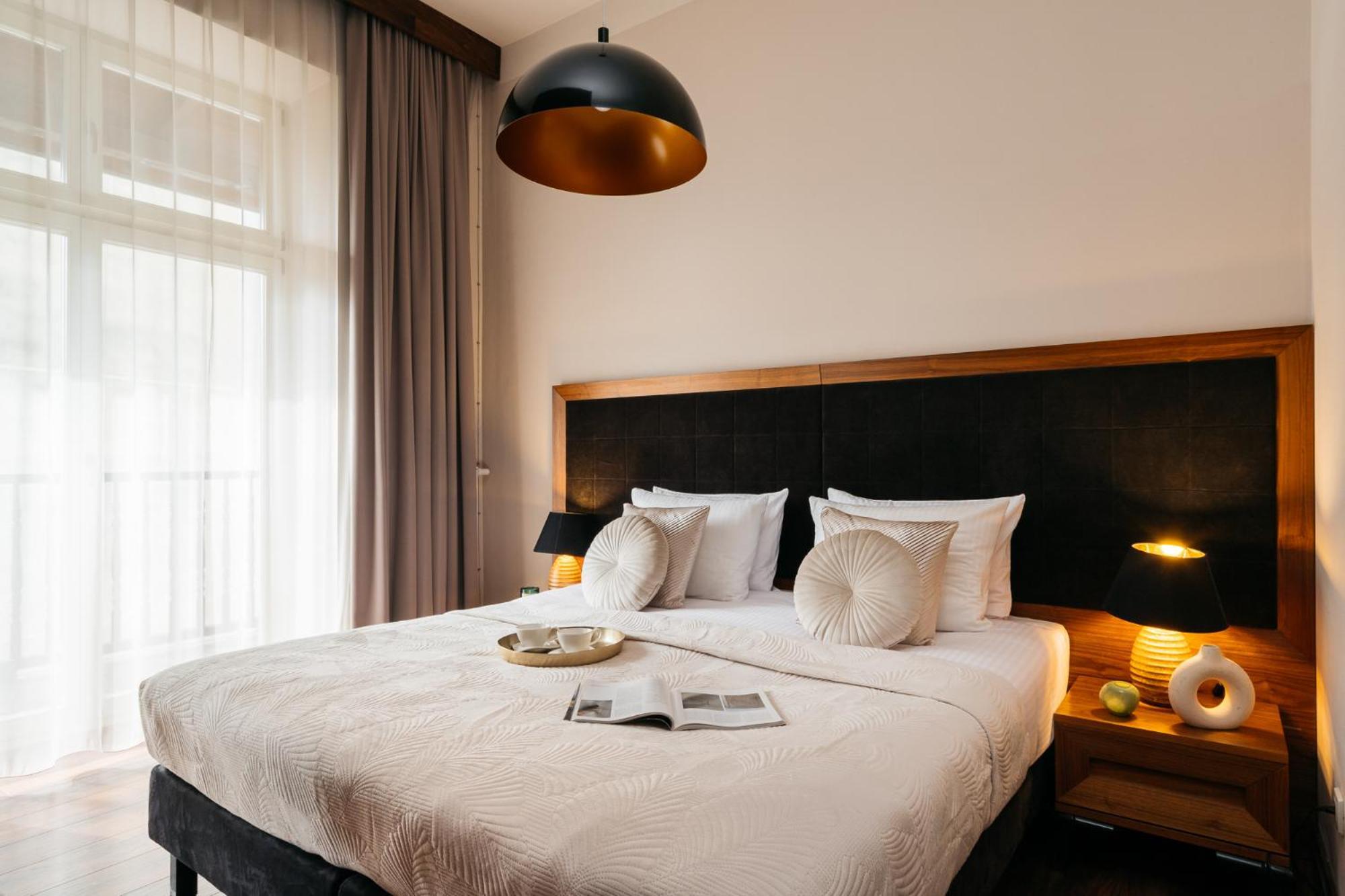 Topolowa Residence - Loftaffair Collection Krakow Ngoại thất bức ảnh