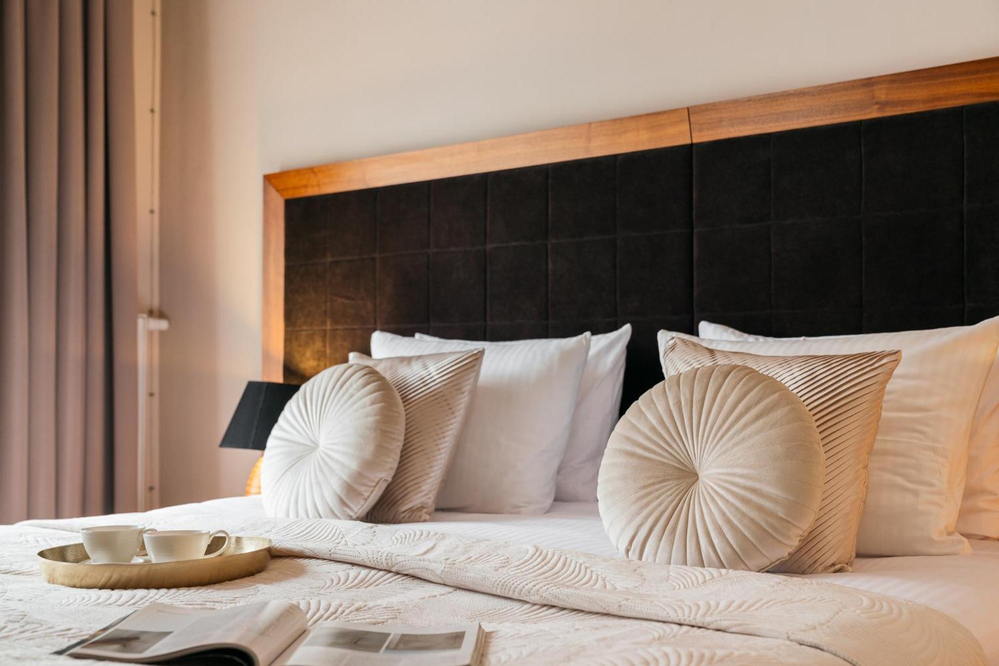 Topolowa Residence - Loftaffair Collection Krakow Ngoại thất bức ảnh