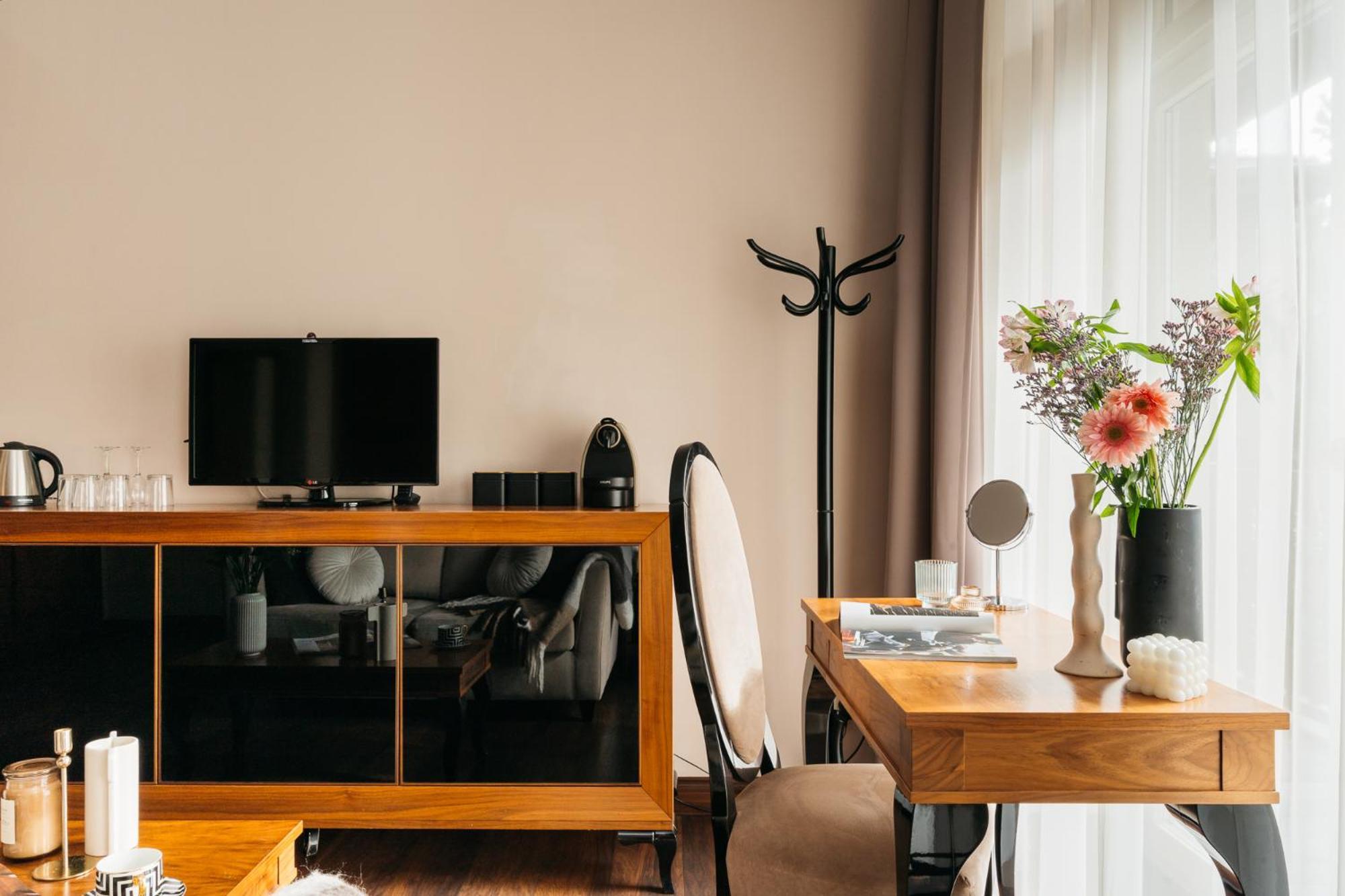 Topolowa Residence - Loftaffair Collection Krakow Ngoại thất bức ảnh