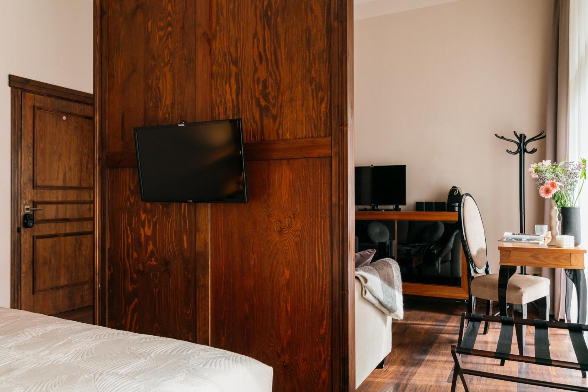 Topolowa Residence - Loftaffair Collection Krakow Ngoại thất bức ảnh
