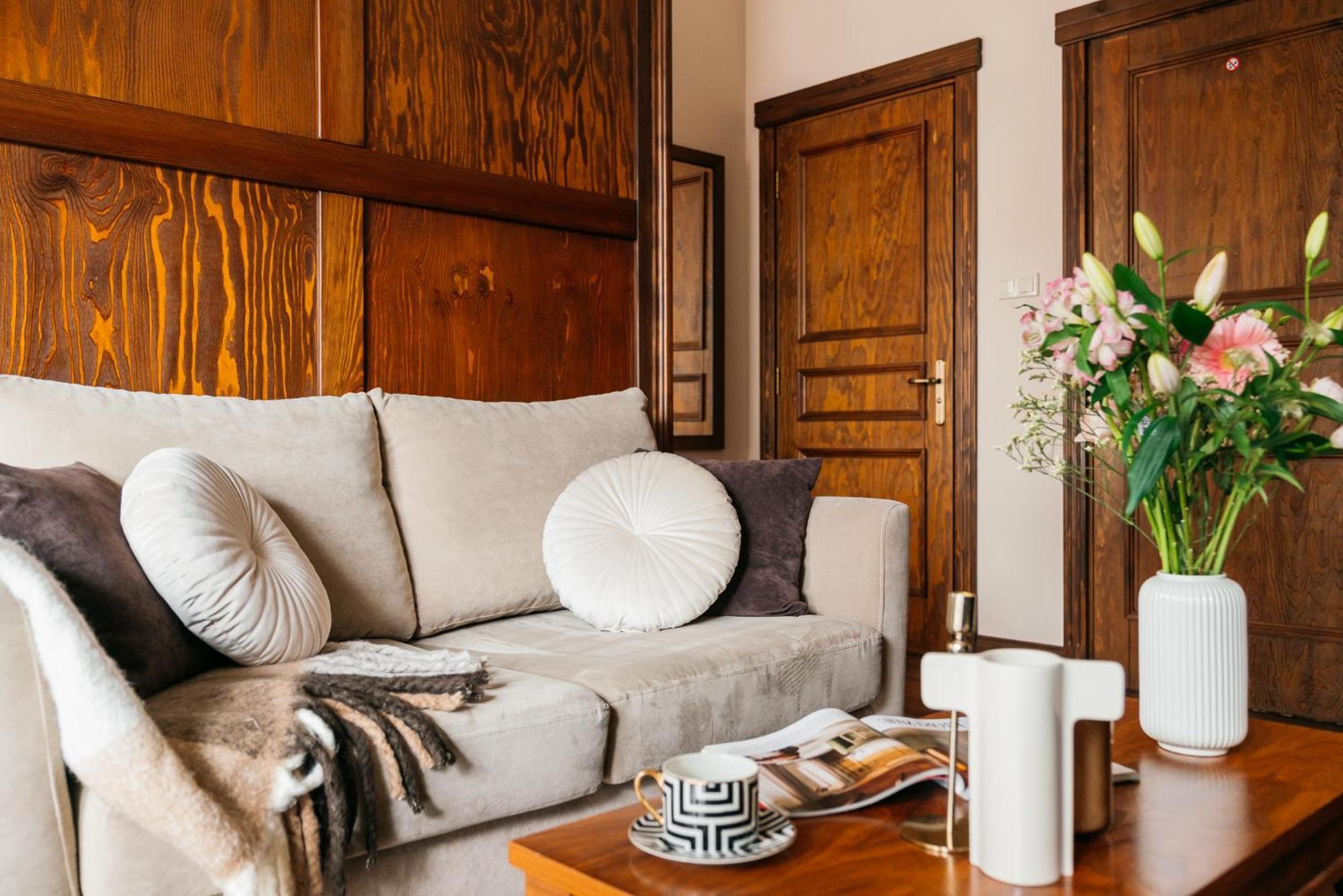 Topolowa Residence - Loftaffair Collection Krakow Ngoại thất bức ảnh