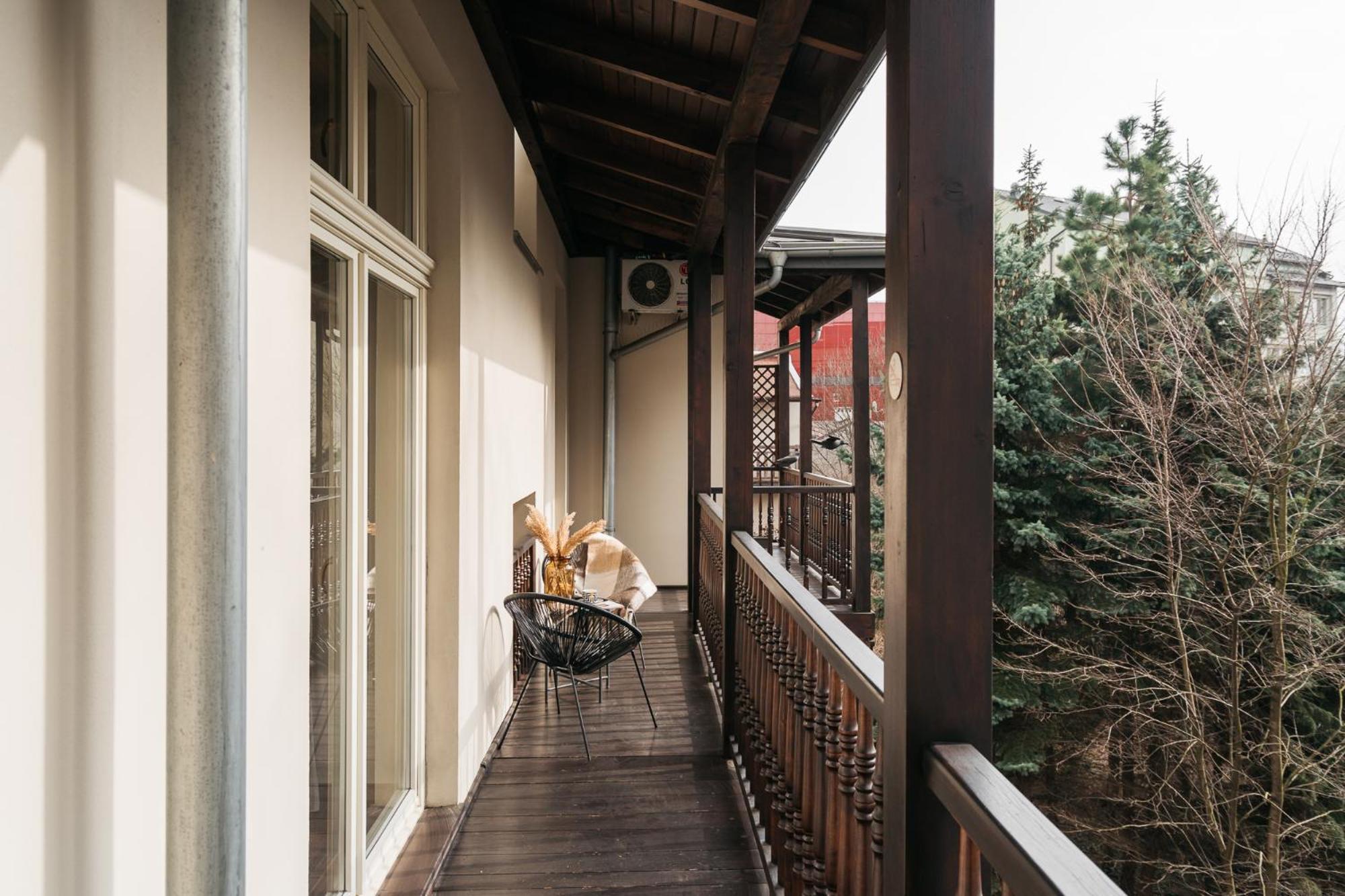 Topolowa Residence - Loftaffair Collection Krakow Ngoại thất bức ảnh