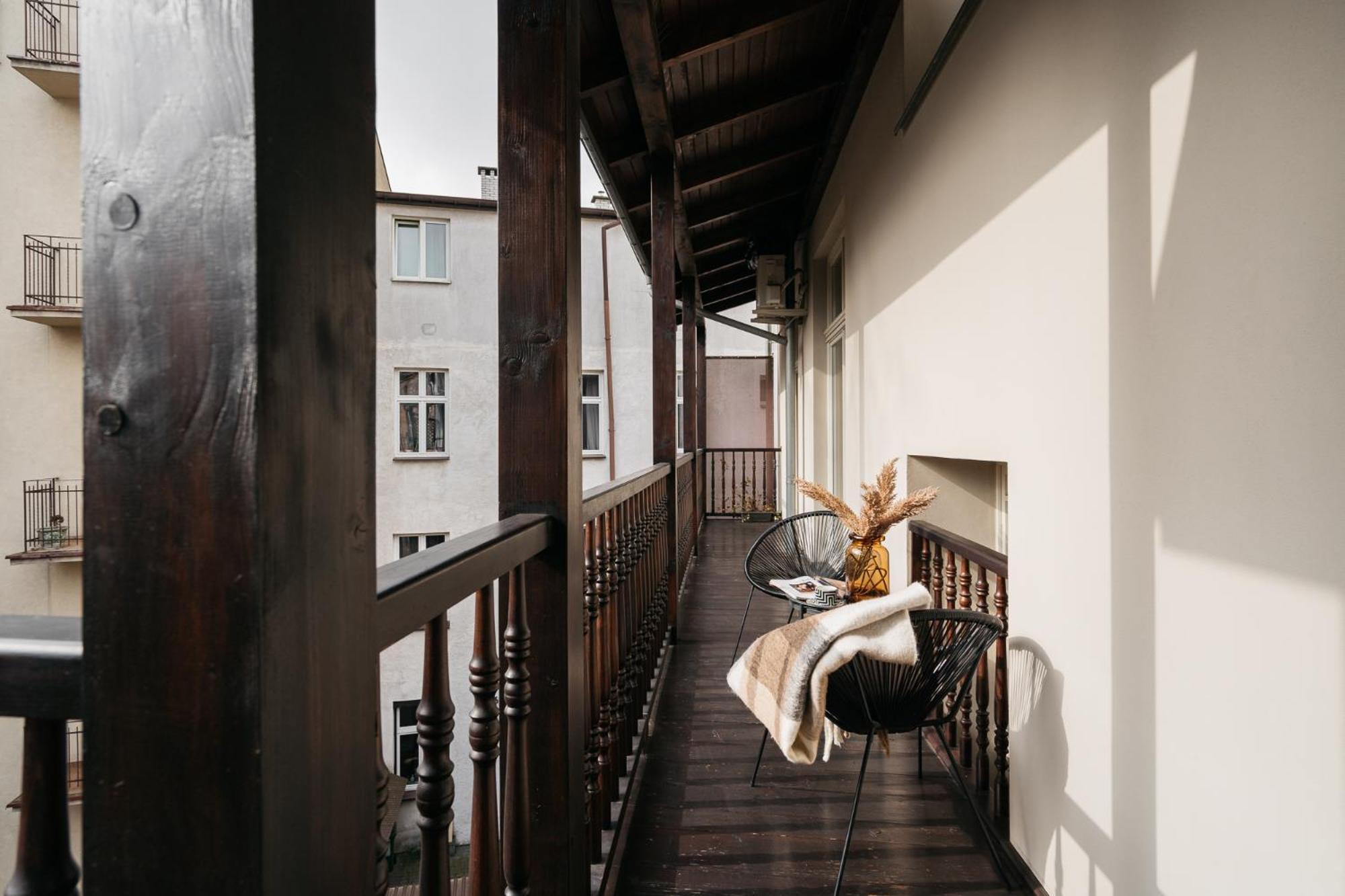 Topolowa Residence - Loftaffair Collection Krakow Ngoại thất bức ảnh