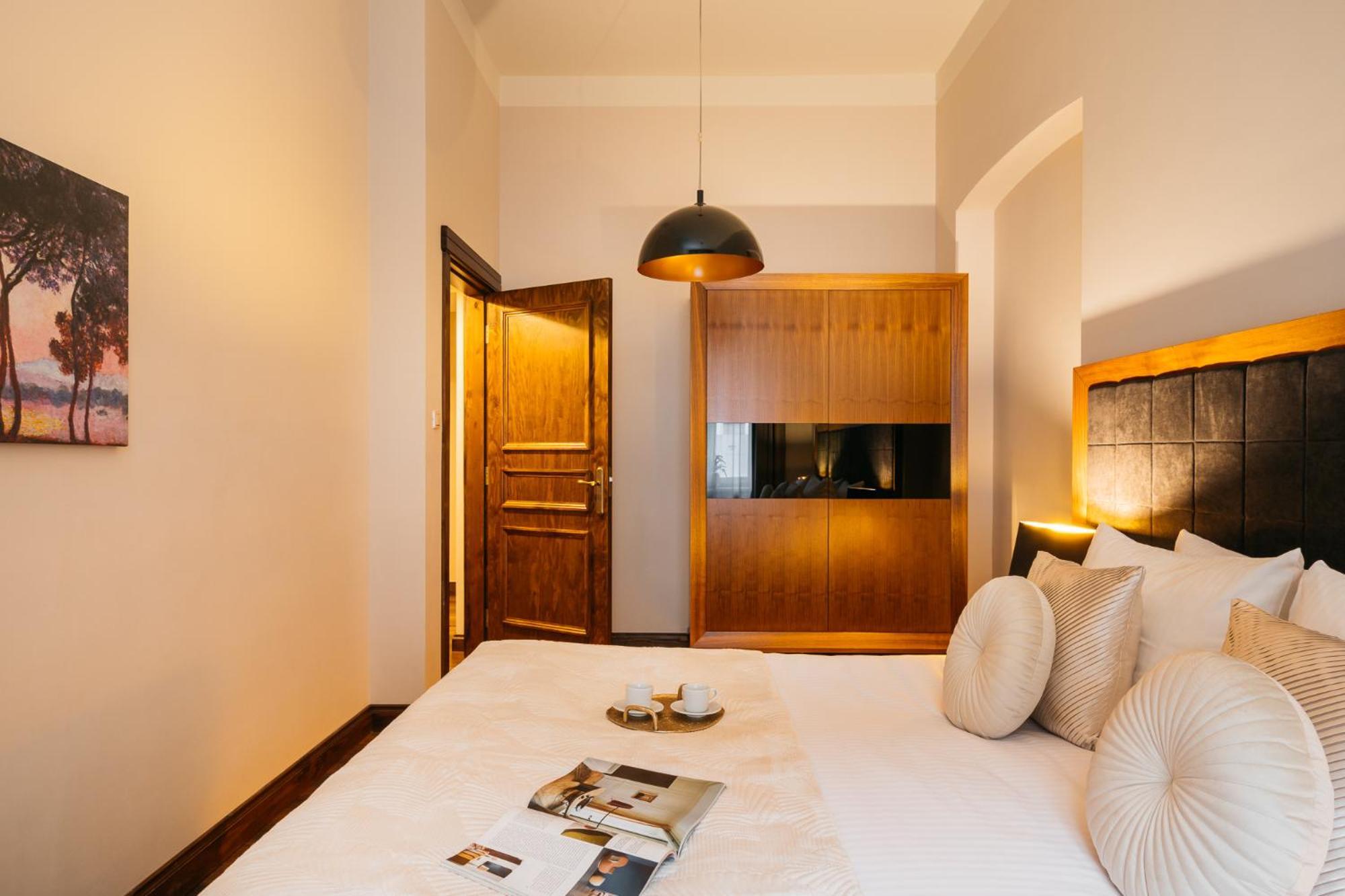 Topolowa Residence - Loftaffair Collection Krakow Ngoại thất bức ảnh