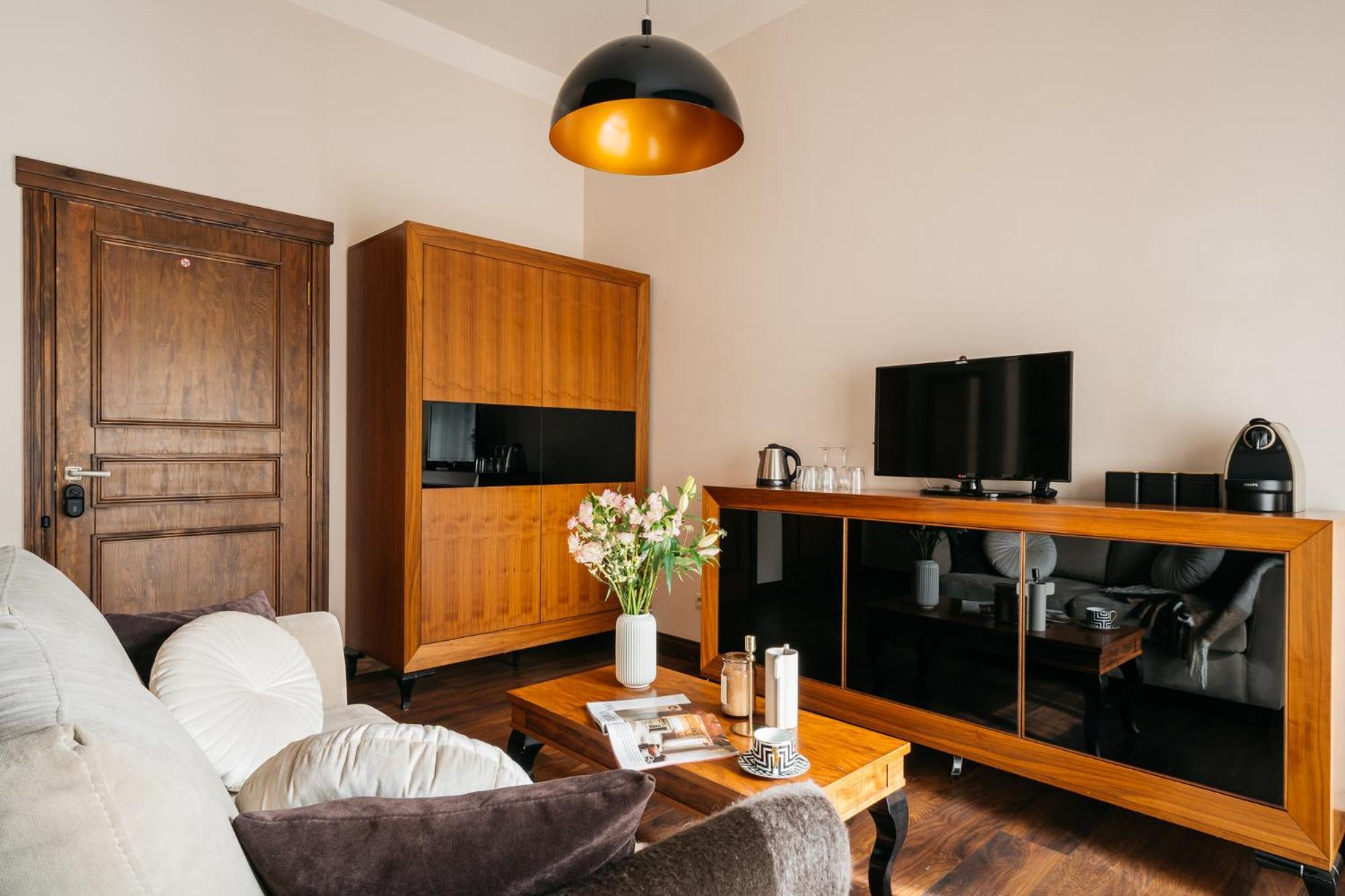 Topolowa Residence - Loftaffair Collection Krakow Ngoại thất bức ảnh