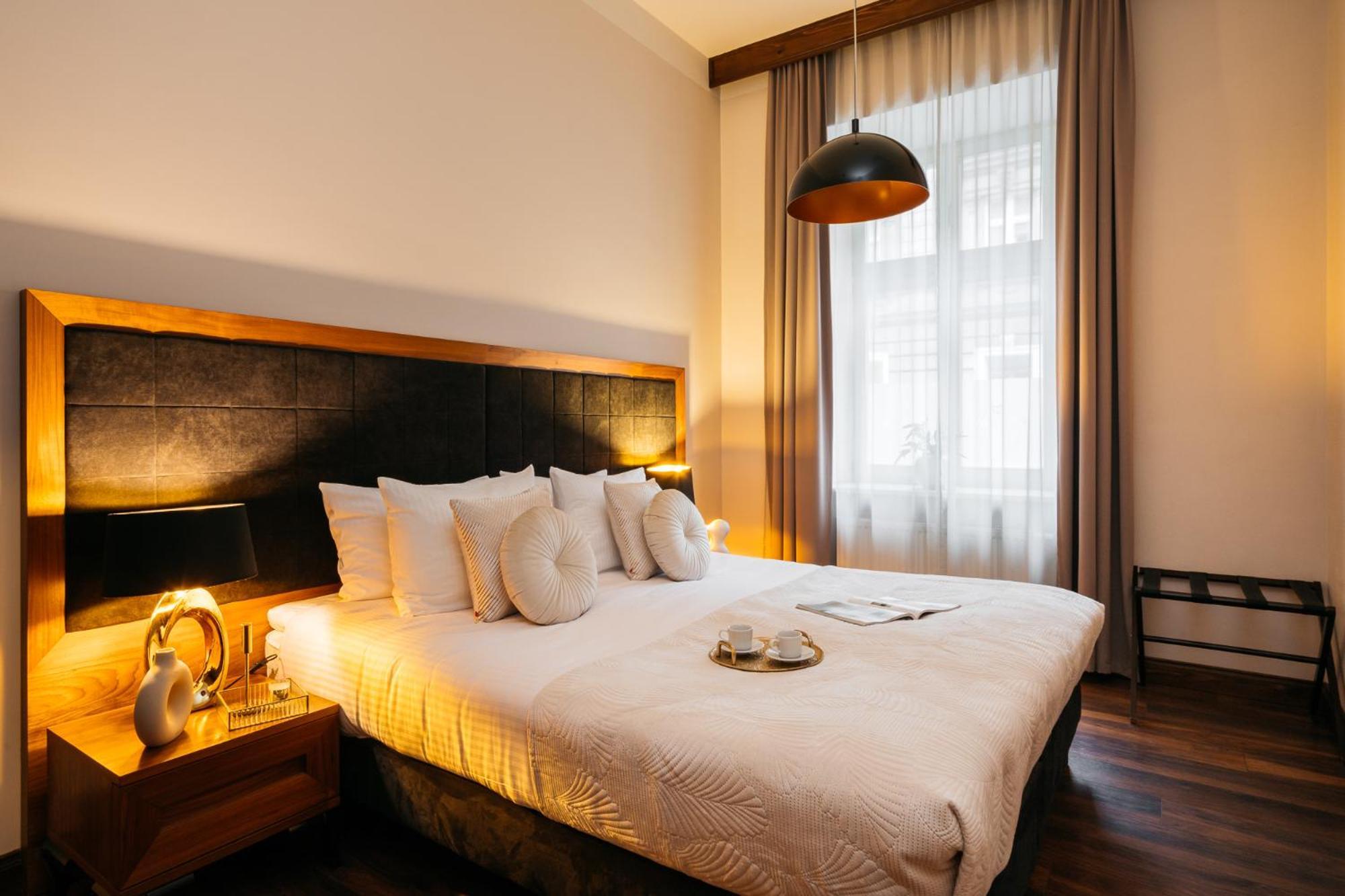 Topolowa Residence - Loftaffair Collection Krakow Ngoại thất bức ảnh