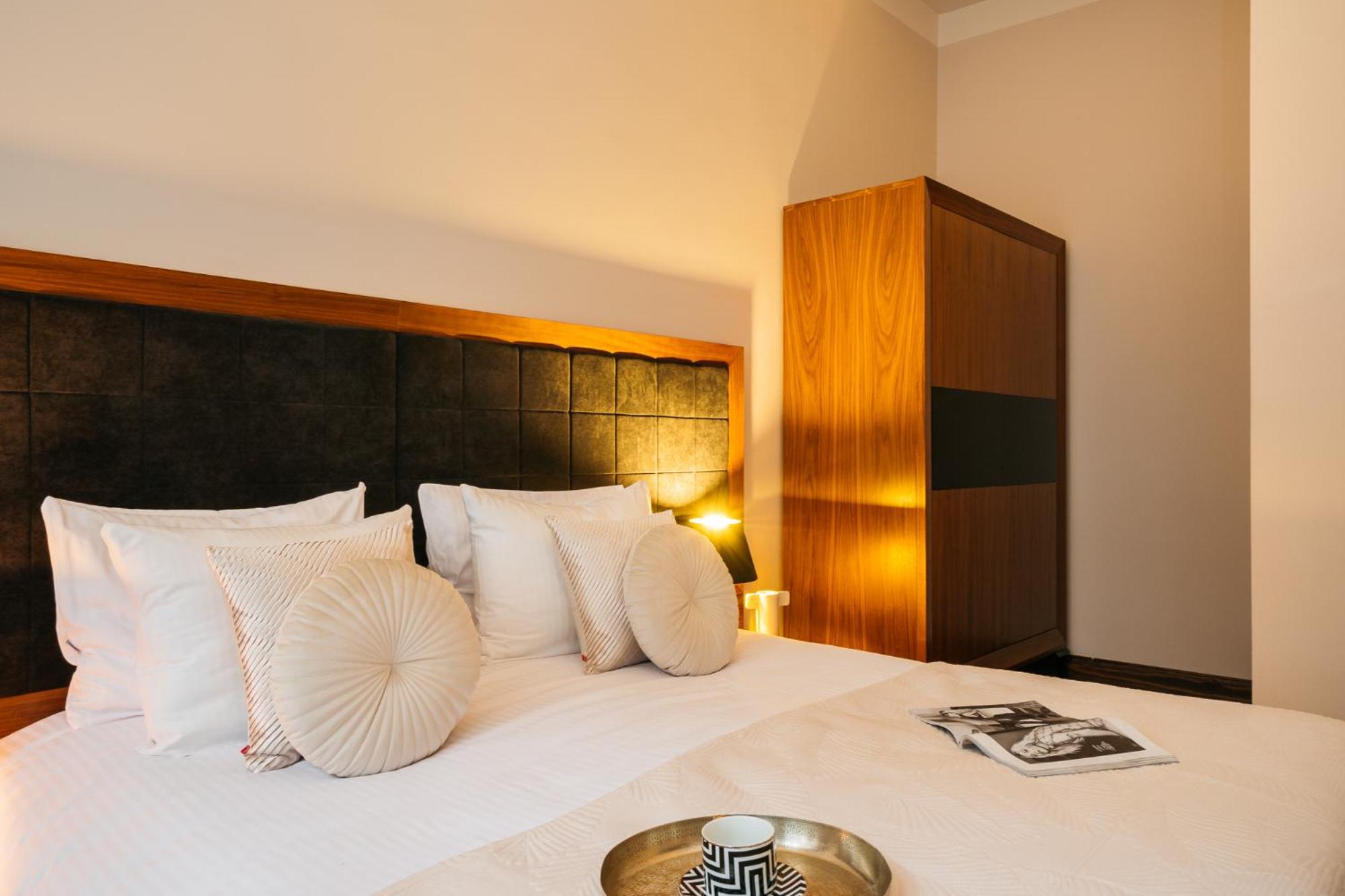 Topolowa Residence - Loftaffair Collection Krakow Ngoại thất bức ảnh