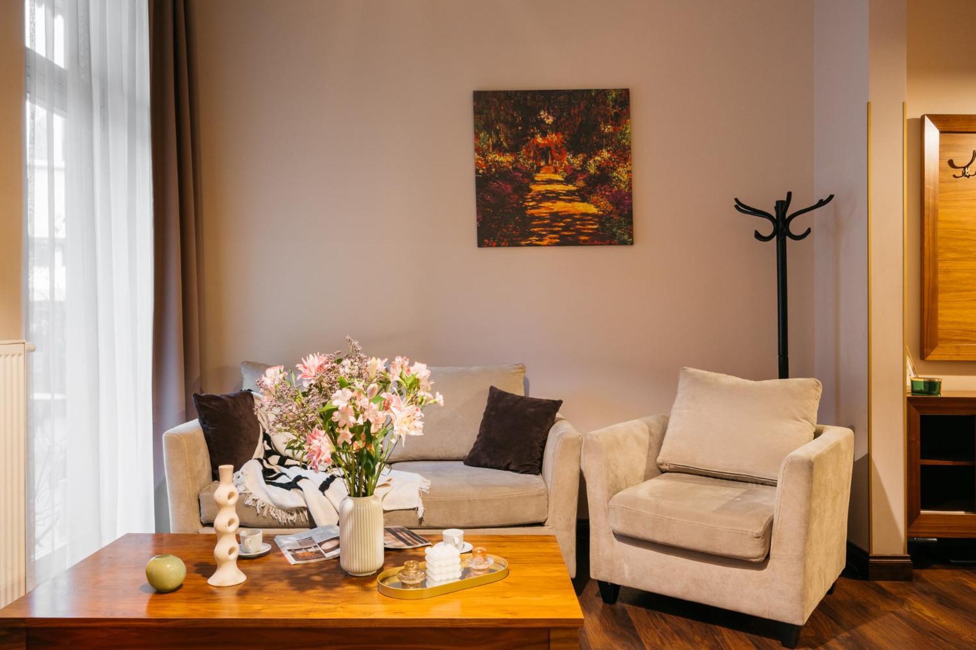 Topolowa Residence - Loftaffair Collection Krakow Ngoại thất bức ảnh