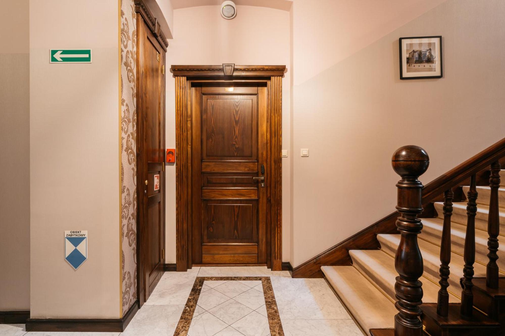 Topolowa Residence - Loftaffair Collection Krakow Ngoại thất bức ảnh
